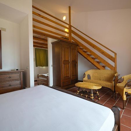 Le Tonnare Di Stintino - Beach Resort Eksteriør bilde