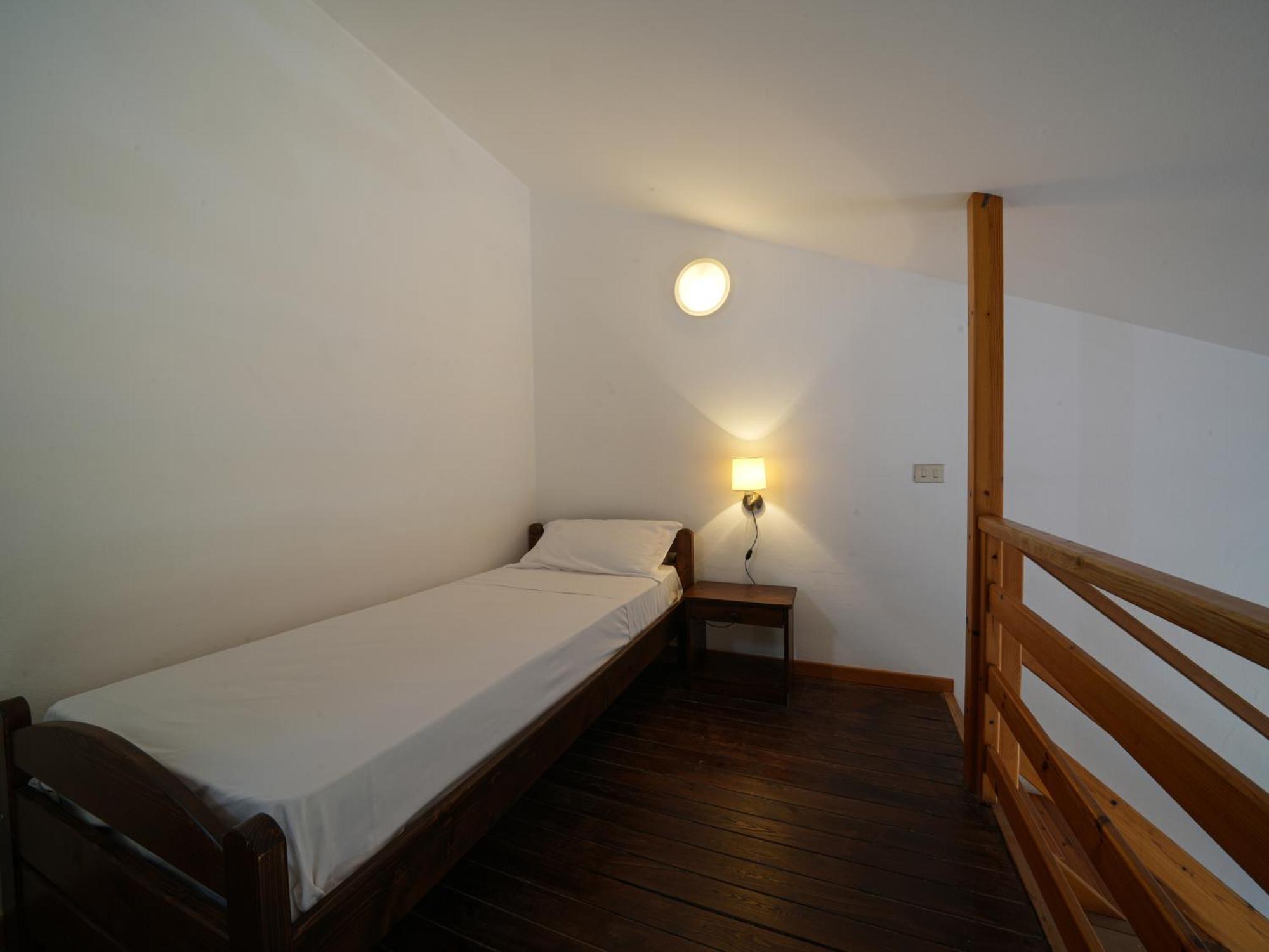 Le Tonnare Di Stintino - Beach Resort Eksteriør bilde